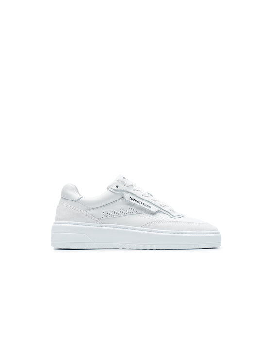 Copenhagen Studios Copenhagen Studios Sneakers cph89mlem Bianco