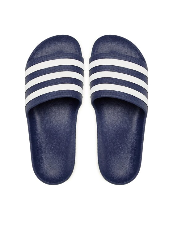 adidas adidas Παντόφλες Adilette Aqua F35542 Σκούρο μπλε
