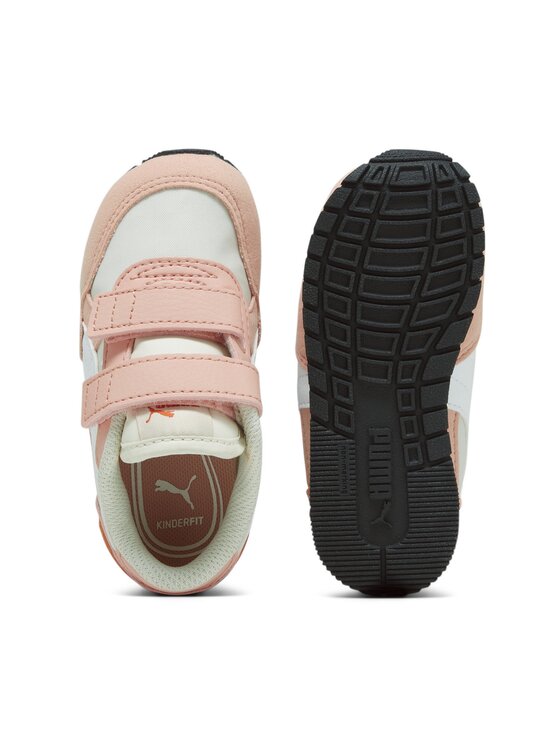 Puma Puma Sneakersy 384903 Różowy