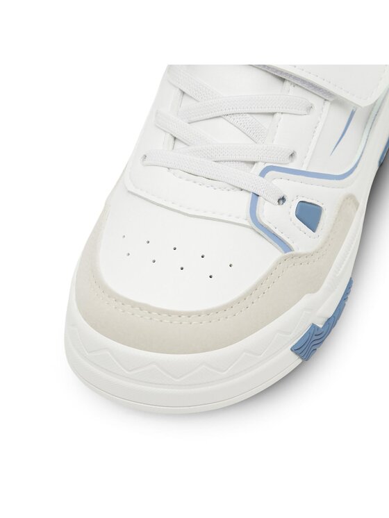 Sprandi Sprandi Sneakersy L-090(CH) Biały