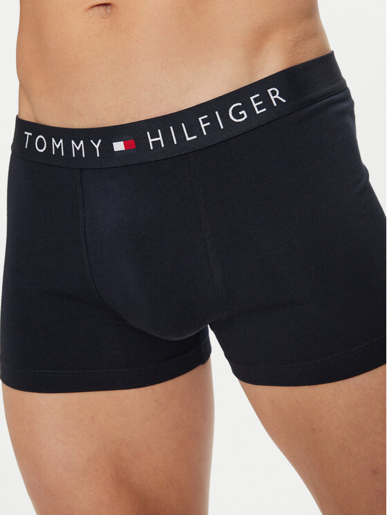 Tommy Hilfiger Tommy Hilfiger Bokserite komplekt UM0UM03180 Värviline