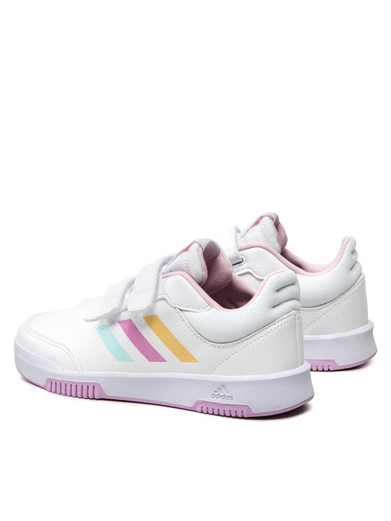 adidas adidas Superge Tensaur Sport 2.0 Cf K GW6453 Bela
