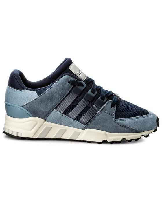 Scarpe eqt sales support blu