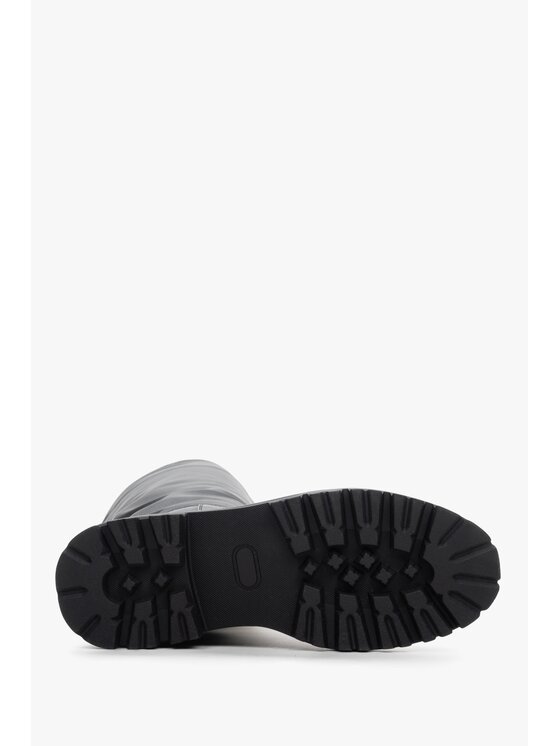 Estro Estro Stivali ER00114217 Nero