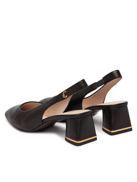 Coccinelle Coccinelle Décolleté C-Everyday E4 U1L 21 02 01 Nero