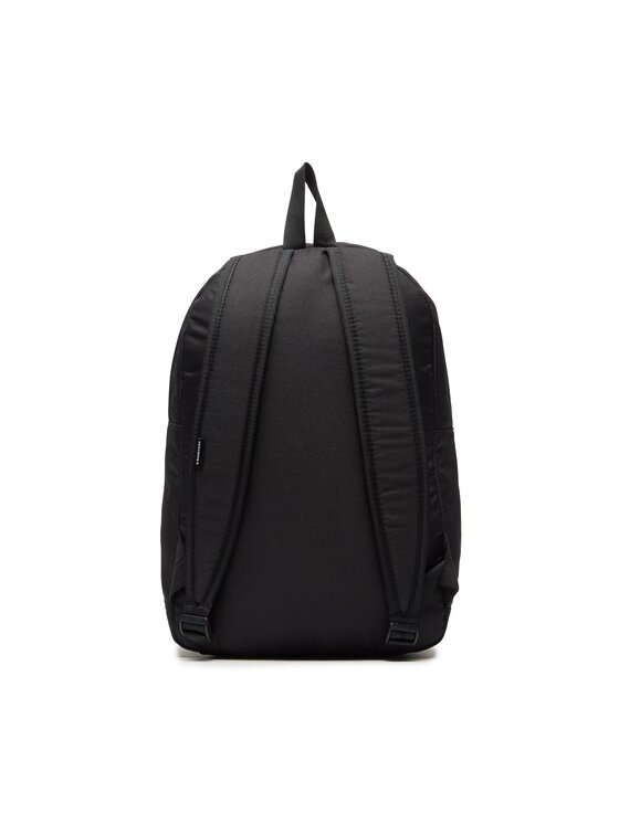 Converse Converse Ruksak Speed 3 Backpack Sc Large Logo 10025485-A04 Crna