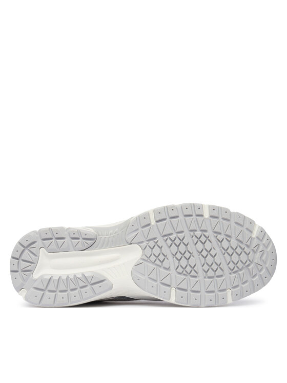 Liu Jo Liu Jo Sneakersy Trixie 01 BF6063 PX932 Biały
