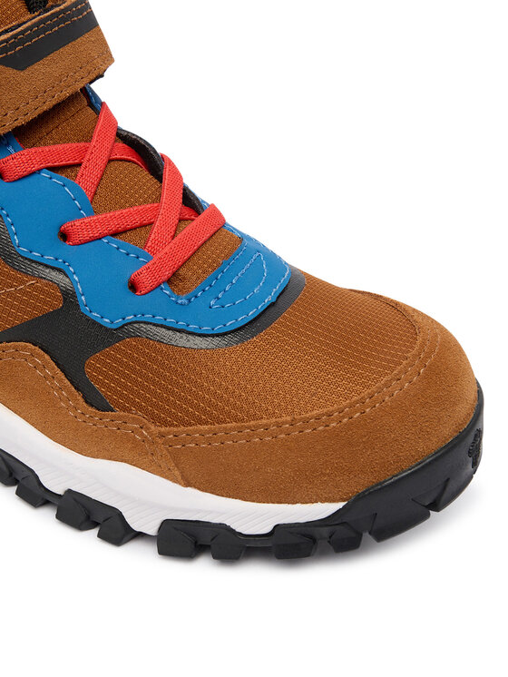 Primigi Primigi Snehule GORE-TEX 8936111 S Hnedá