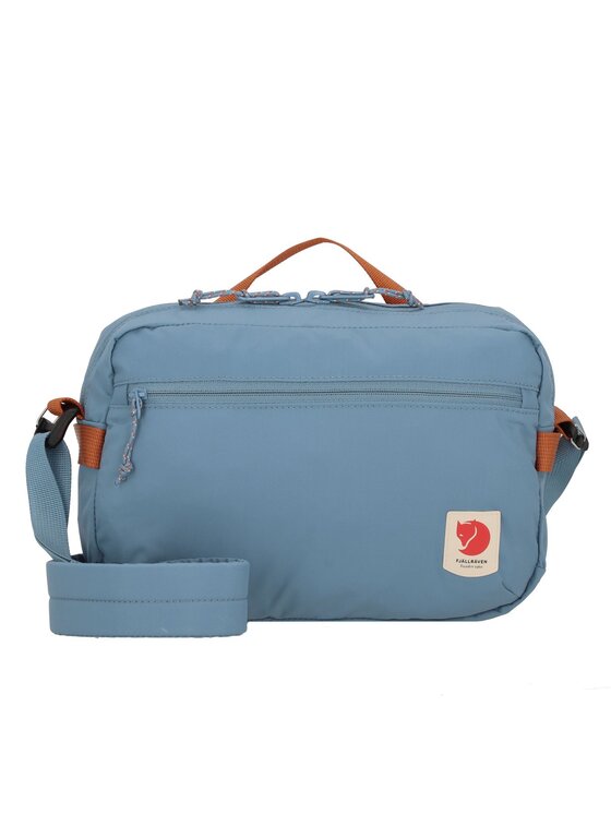 Fjällräven Fjällräven Saszetka 288810 Błękitny