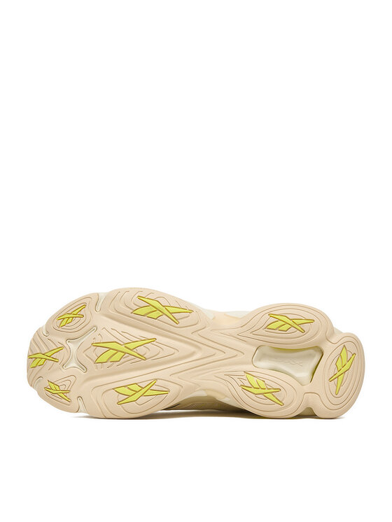 Reebok Reebok Sneakers EO-DMX SERIES 3000 100244458 Bej