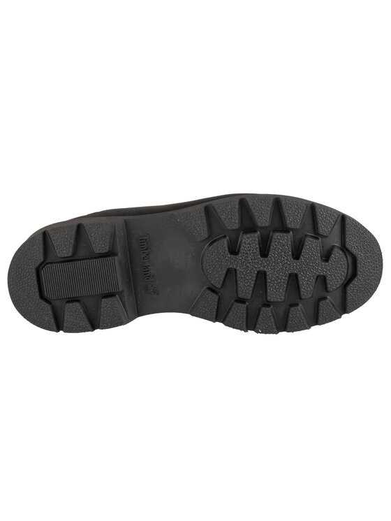 Timberland Timberland Trapery Linden Woods WP 6 Inch Czarny