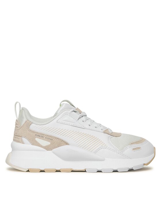 Puma Sneakersy Rs 3.0 Satin Wns 392867 01 Biały | Modivo.pl