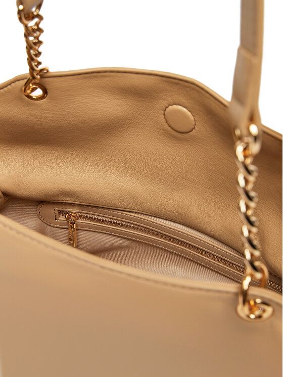 LOVE MOSCHINO LOVE MOSCHINO Torebka JC4033PP1MLB0105 Beżowy
