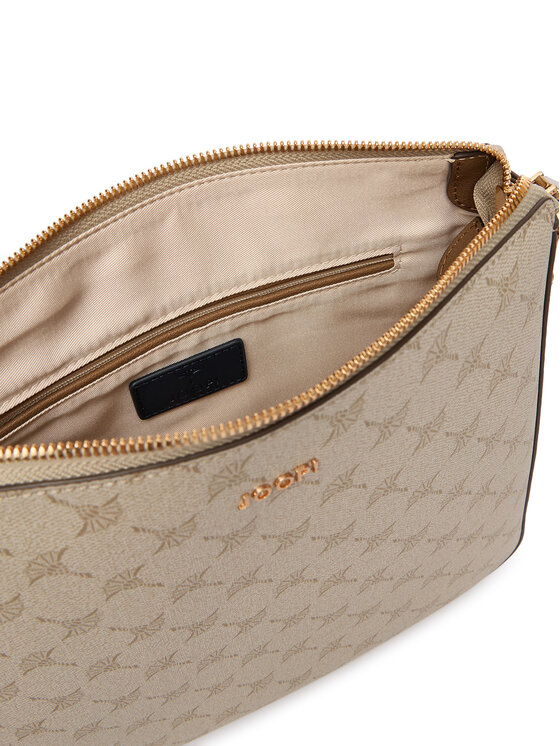 JOOP! JOOP! Handtasche 4140008021 Écru