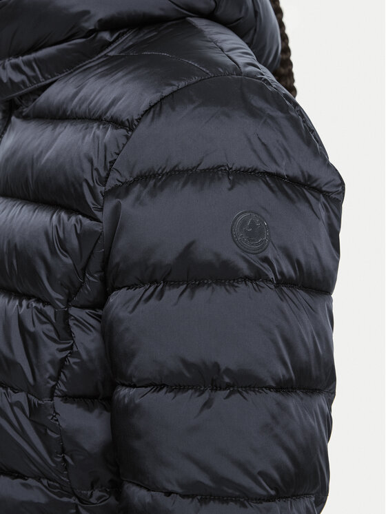 Save The Duck Save The Duck Демісезонна куртка D31929W-JADE19 Чорний Regular Fit