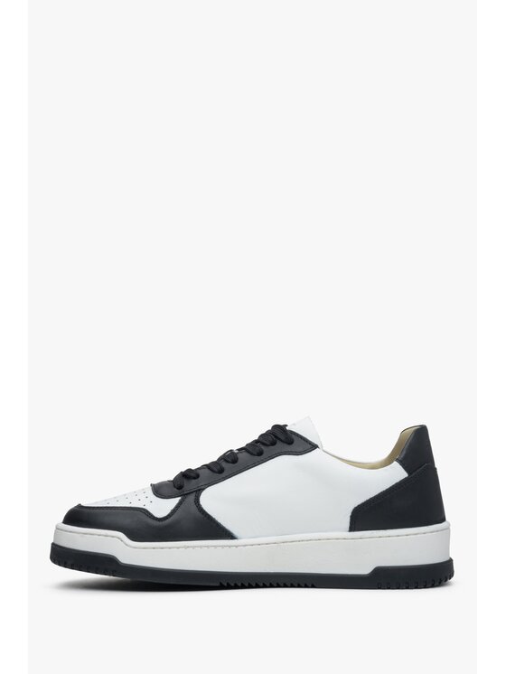 Estro Estro Sneakersy ER00113170 Černá