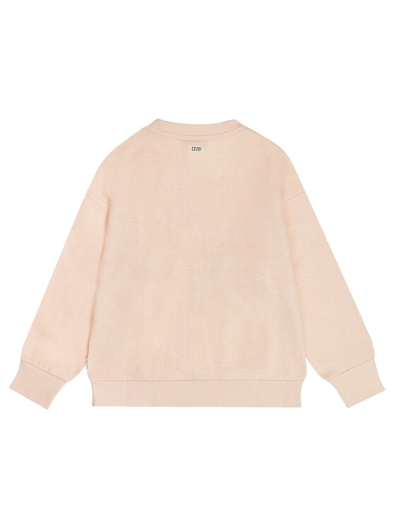 Tumble 'N Dry Tumble 'N Dry Bluza TUMBLE Różowy Regular Fit