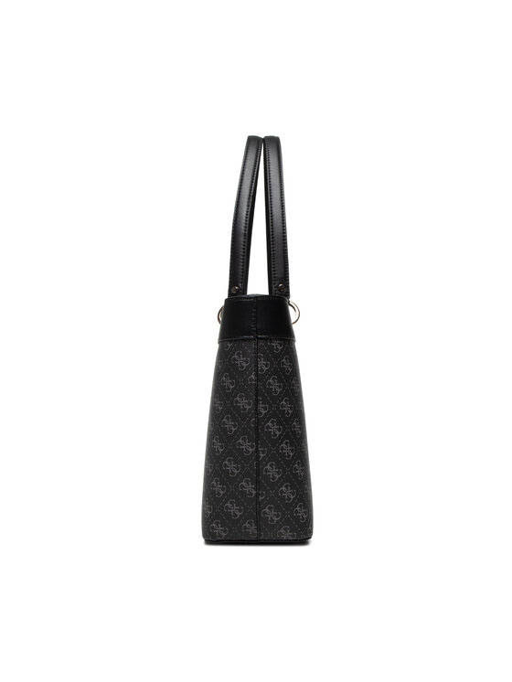 Guess Guess Сумка Noelle Elite Tote HWKG78 79230 Сірий