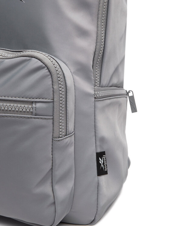 Reebok Reebok Rucksack C-RBK-044-CCC-05 Grau