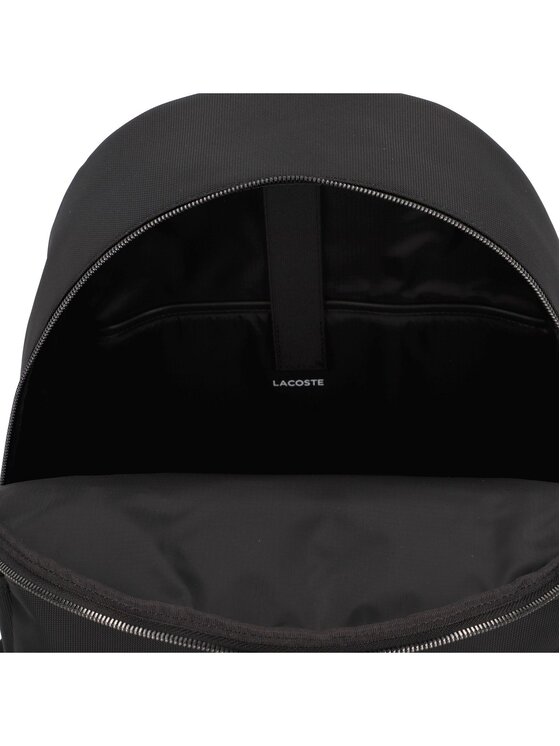 Lacoste Lacoste Plecak 324834 Czarny