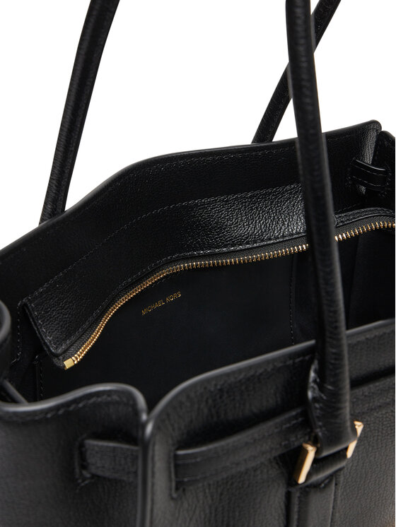 MICHAEL Michael Kors MICHAEL Michael Kors Torbica 30F5GNXT0L Crna