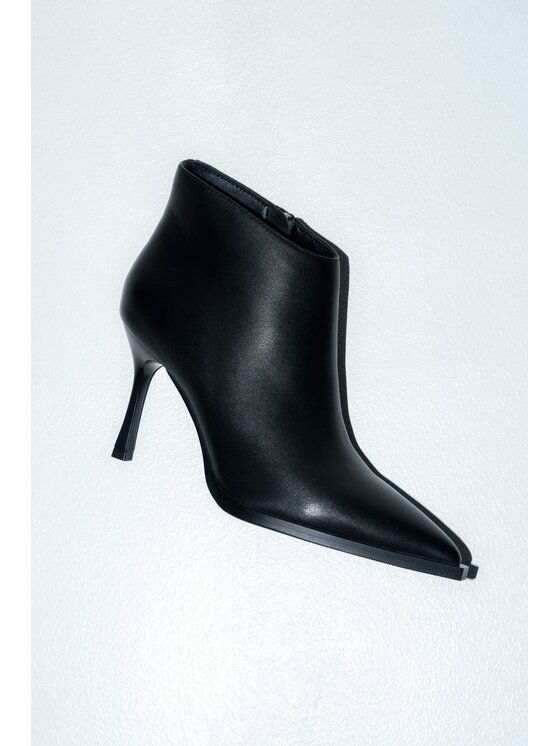 Estro Estro Stivaletti ER00118449 Nero