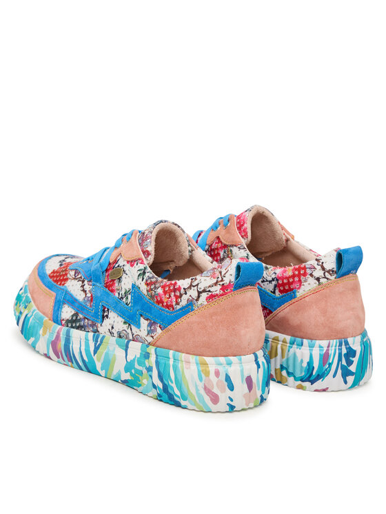 Laura Vita Laura Vita Снікерcи Soleno 06 Голубий