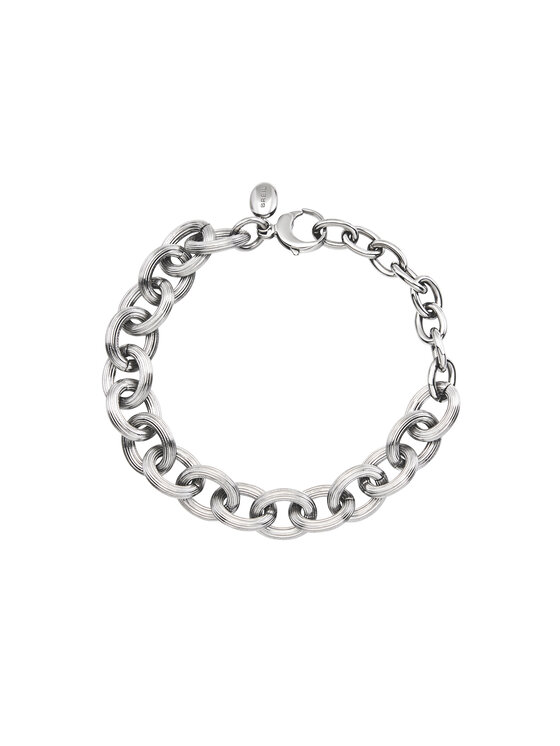 Breil Breil Bracciale MOOR Argento