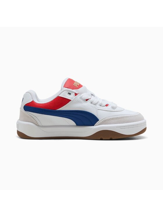 Puma Puma Sneakersy 401949 Biały