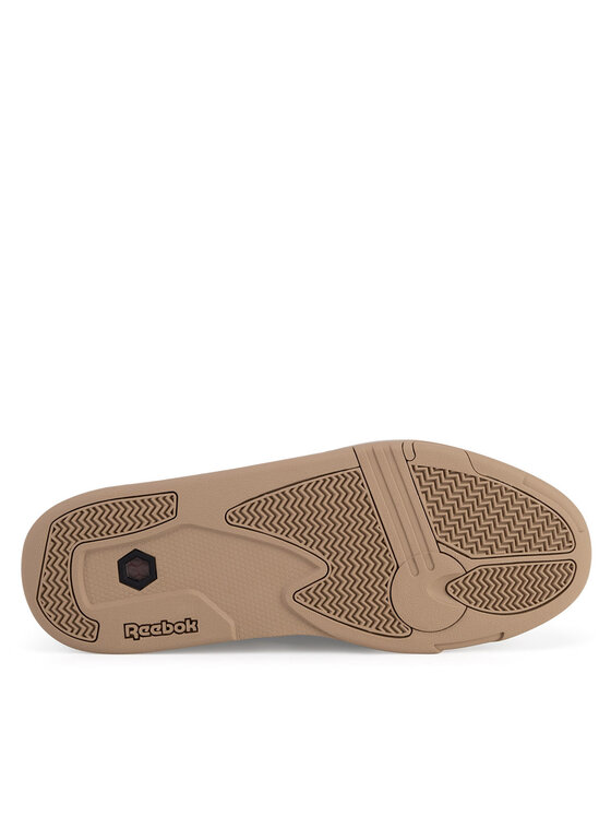 Reebok Reebok Sneakers PUMP TZ 100210066 Grün