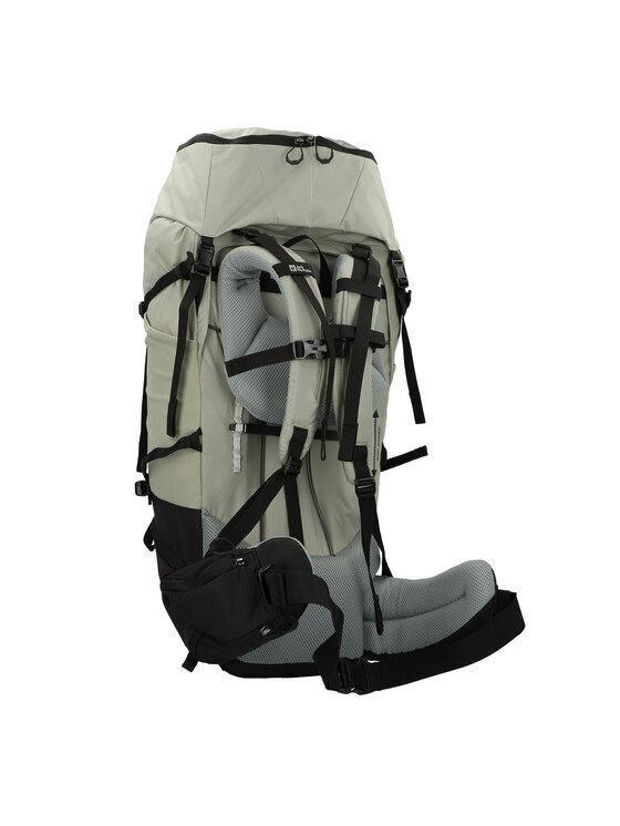 Jack Wolfskin Jack Wolfskin Plecak 320014 Szary