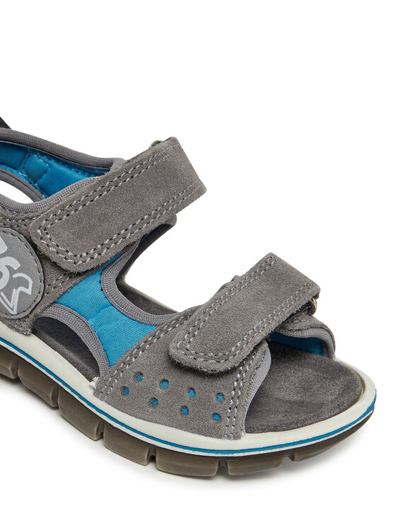 Primigi Primigi Sandalen 7895333 S Grau