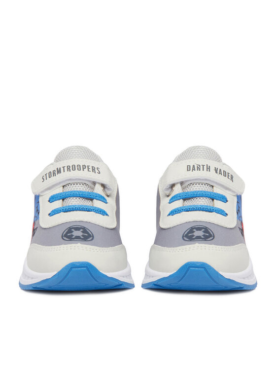 Star Wars Star Wars Sneakers CEO-CP66-SS26-223SW Gri