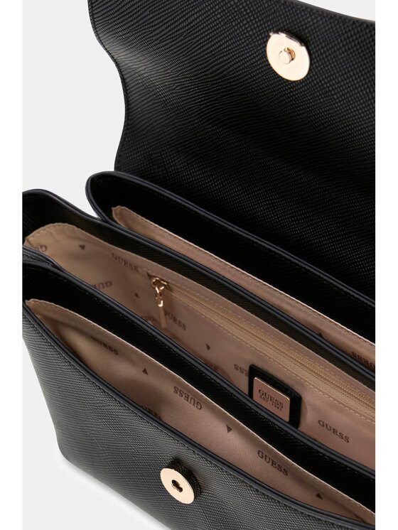Guess Guess Torebka 183564 Czarny