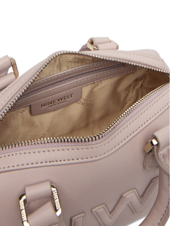 Nine West Nine West Torebka EO-Lira II-LX20085 Fioletowy