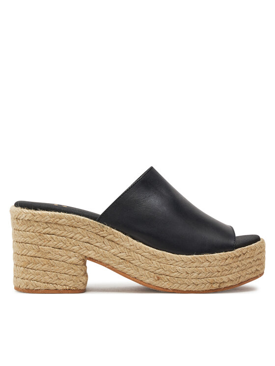 Espadrile Toni Pons Andrea Negru