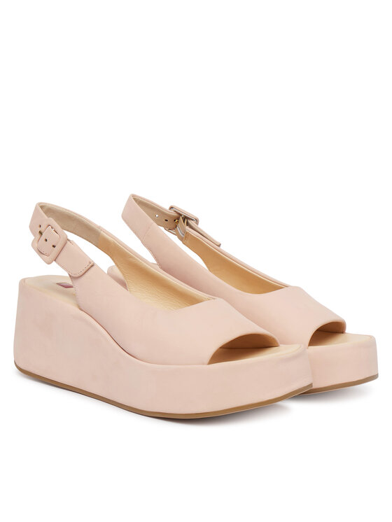 HÖGL HÖGL Sandali 0-182512-85000 Beige