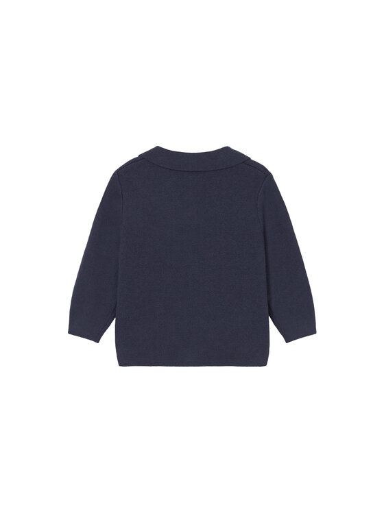 Mayoral Mayoral Кардиган 2418 Cиній Regular Fit