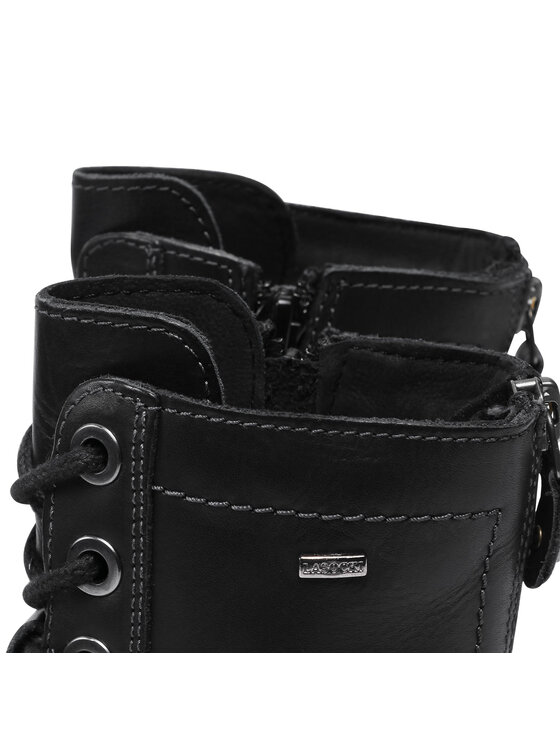 Lasocki Young Lasocki Young Stiefel CI12-DEMETRA-12 Schwarz