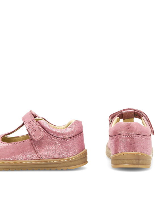 Lasocki Kids Lasocki Kids Halbschuhe CEO- CI12-BELKA-07 Rosa