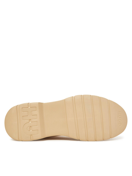 HUGO HUGO Sneakers Urian 50541834 Bej