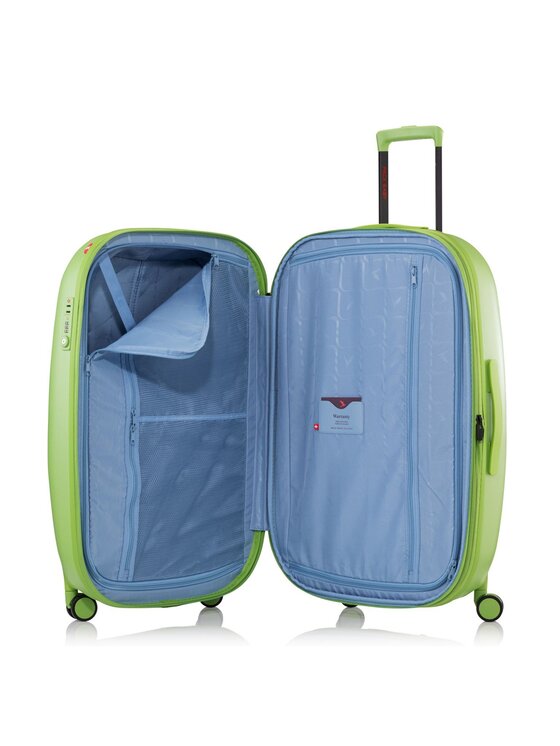 Pack Easy Pack Easy Walizka duża 289848 Zielony