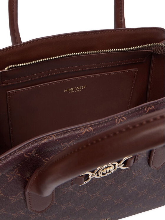 Nine West Nine West Сумка CEO- CRYSTAL NOTE-LDA9345A Бордовий