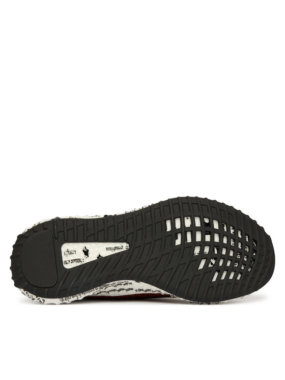 Laura Vita Laura Vita Снікерcи Burton 47 Коричневий