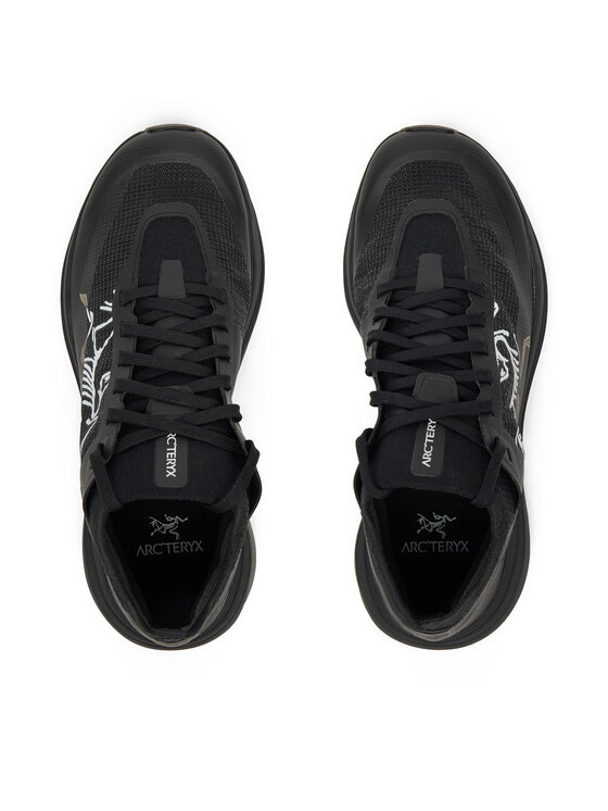 Arc'teryx Arc'teryx Pantofi pentru alergare Sylan Pro X000010076 Negru