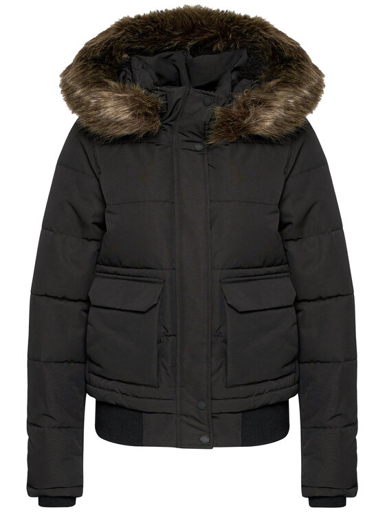 Superdry Everest Bomberjacke Superdry Fliegerjacke Preisvergleich