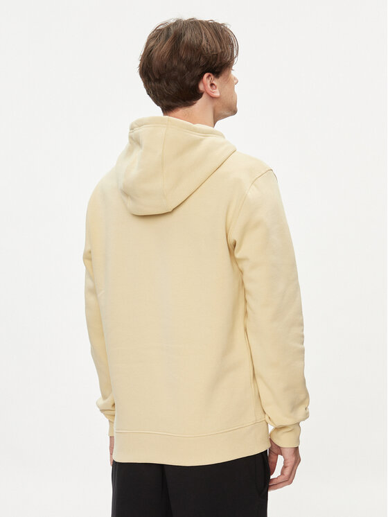 The North Face The North Face Bluza Drew Peak NF00AHJY Beżowy Regular Fit