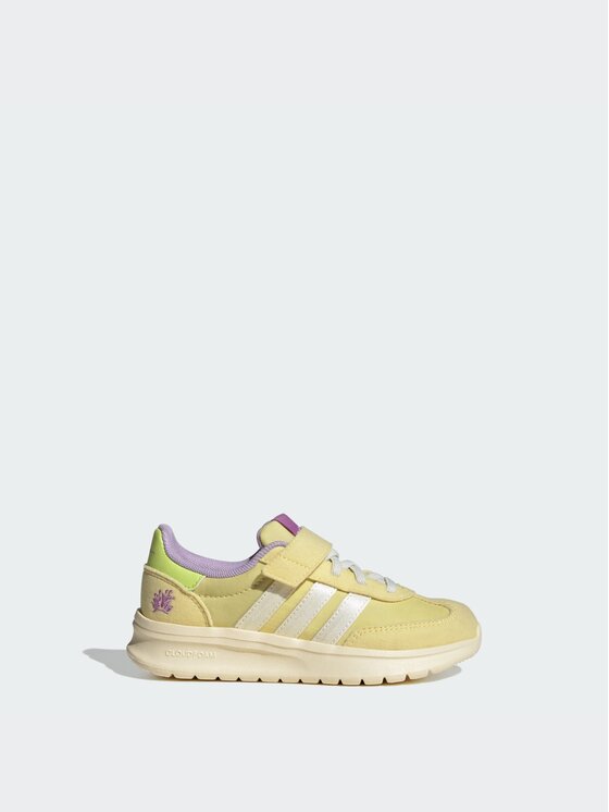 adidas adidas Trampki 150689 Żółty