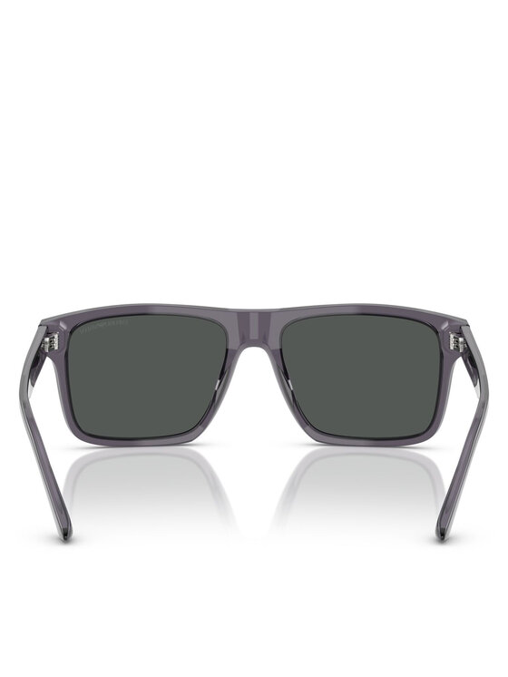 Emporio Armani Emporio Armani Saulesbrilles 0EA4232 61068757 Pelēks