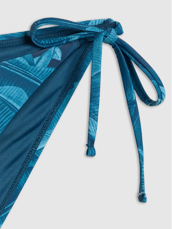 4F 4F Dół od bikini 4FWSS26UBKBF090-90A Kolorowy